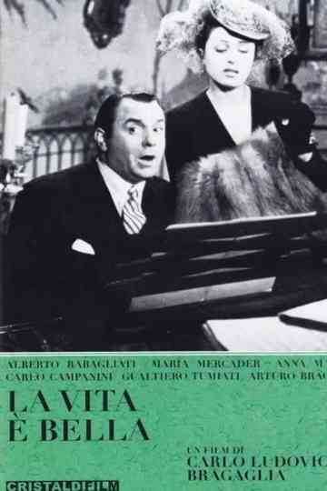 La vita è bella