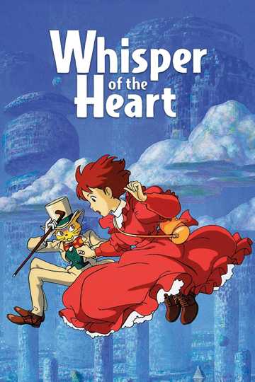 Whisper of the Heart Poster