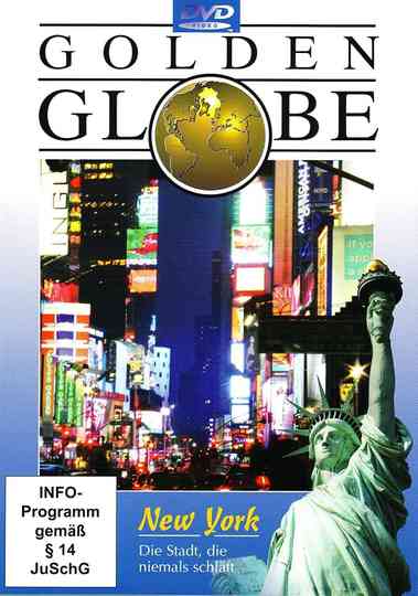 Golden Globe  New York