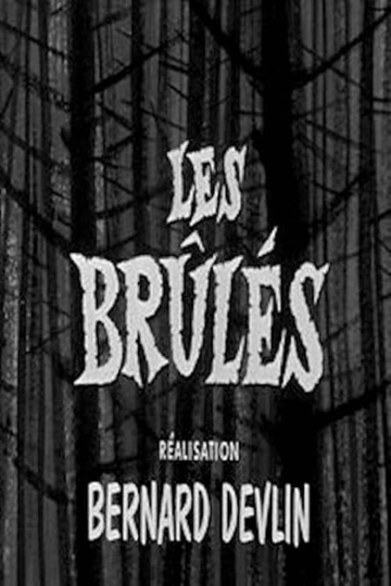 Les Brûlés Poster