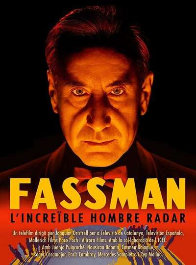 Fassman Lincreïble Home Radar