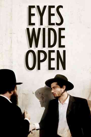 Eyes Wide Open Poster