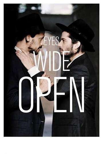 Eyes Wide Open Poster