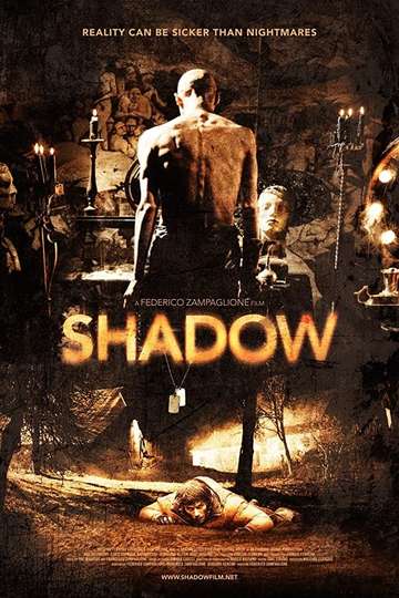 Shadow Poster