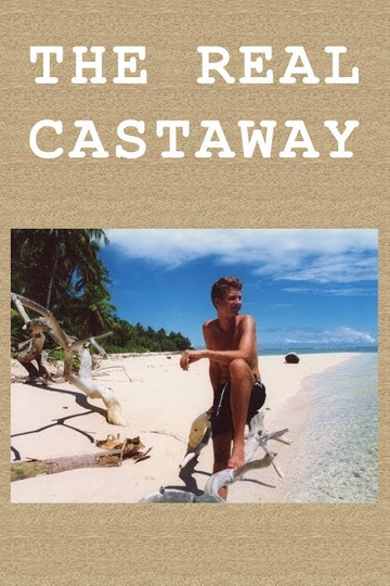 The Real Castaway Poster