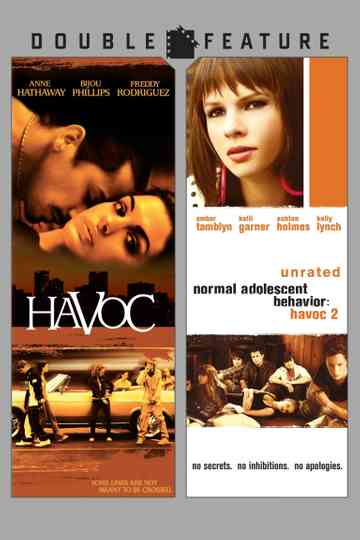 Havoc Collection Poster
