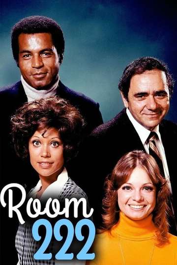 Room 222 Poster