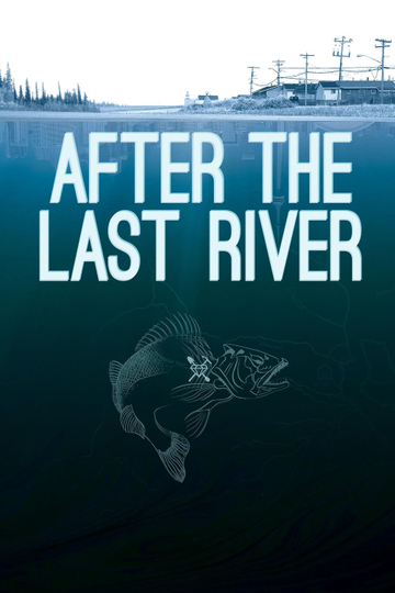 After the Last River Poster