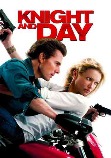 Knight and Day Poster
