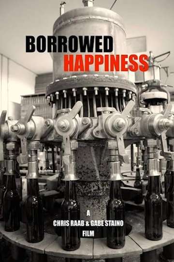 Borrowed Happiness Poster
