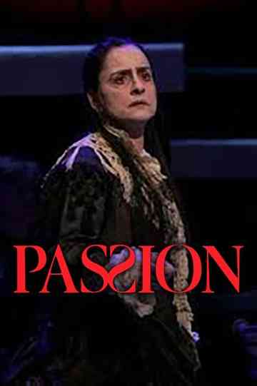 Passion