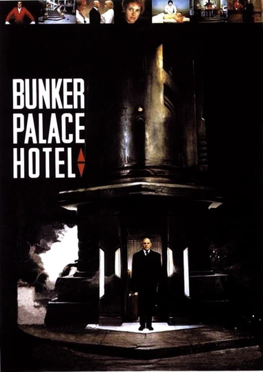 Bunker Palace Hotel