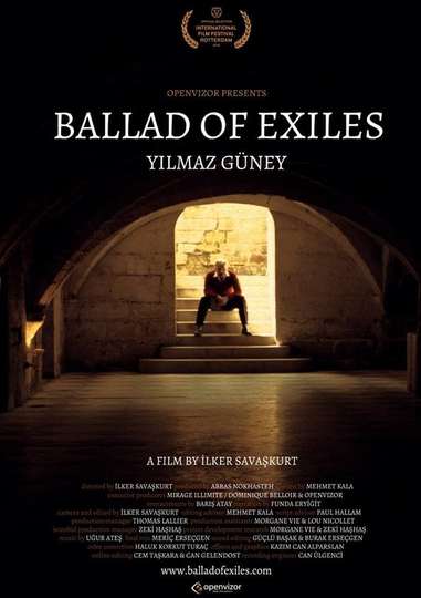 Ballad of Exiles Yılmaz Güney