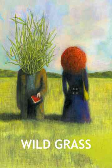 Wild Grass poster