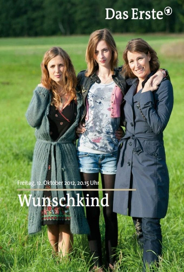 Wunschkind Poster