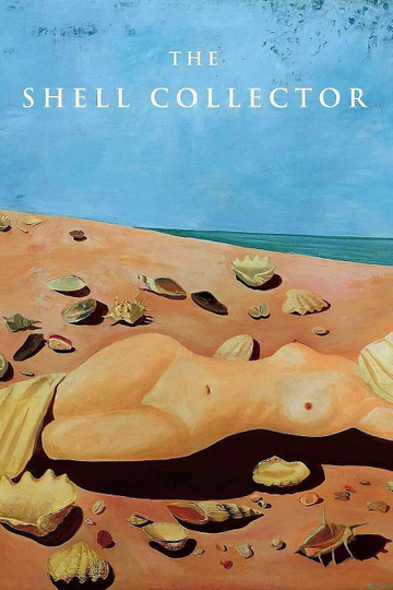 The Shell Collector Poster