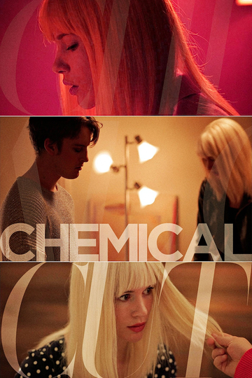 Chemical Cut Poster