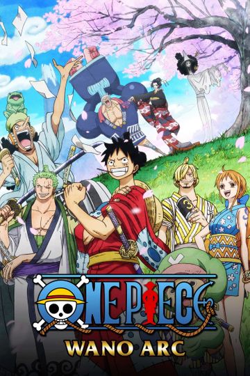 Wano Country Arc