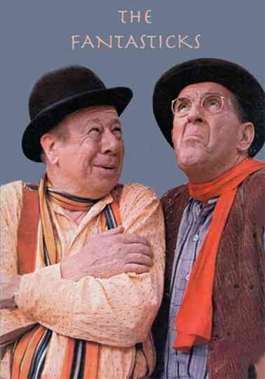 The Fantasticks