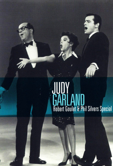 Judy Garland Robert Goulet  Phil Silvers Special