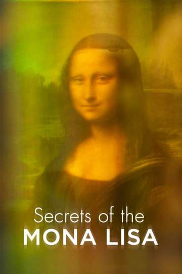 Secrets of the Mona Lisa Poster