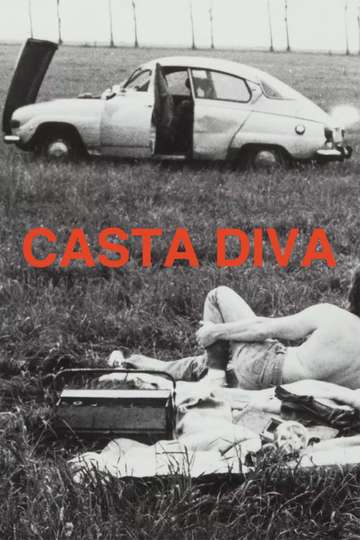 Casta Diva Poster