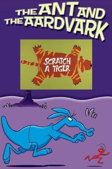 Scratch a Tiger