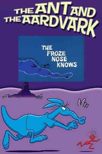 The Froze Nose Knows