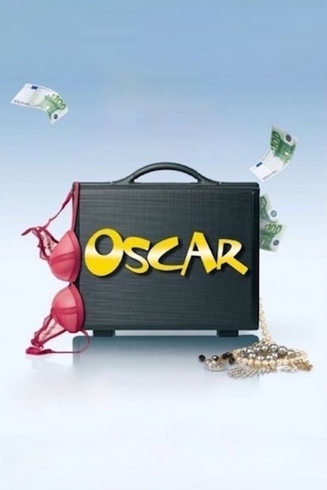 Oscar Poster