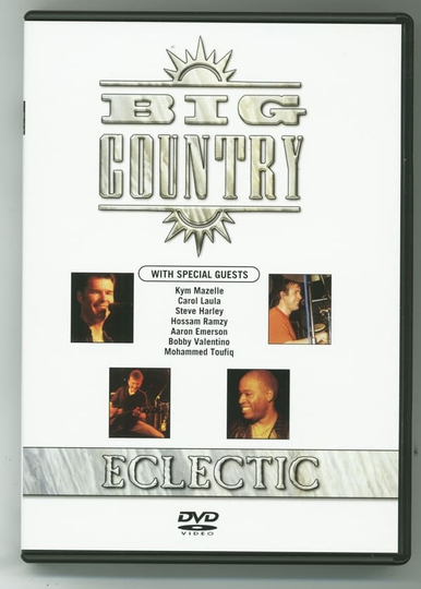 Big Country Eclectic