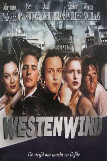 Westenwind Poster