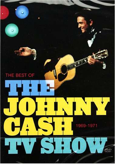 The Best of The Johnny Cash TV Show 19691971