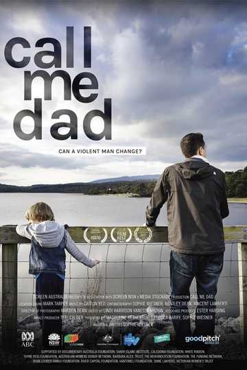 Call Me Dad Poster