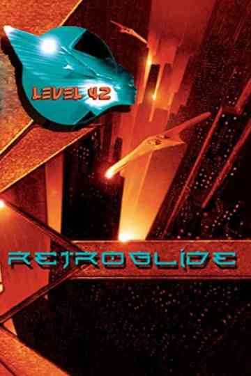 Level 42  The Retroglide Tour Live