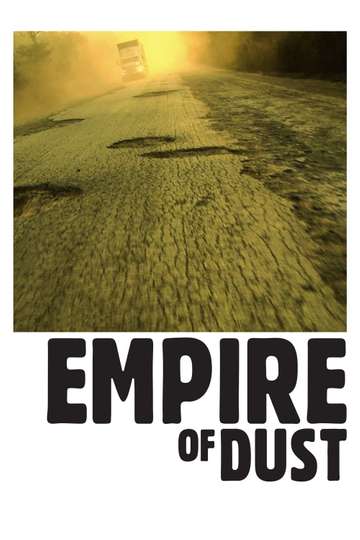 Empire of Dust Poster