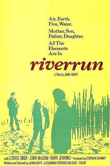 Riverrun Poster