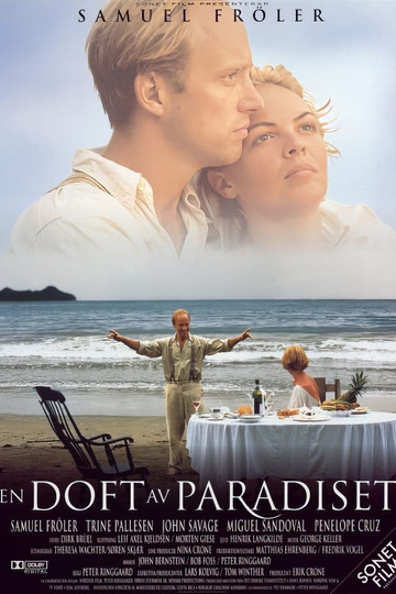 A Scent of Paradise Poster