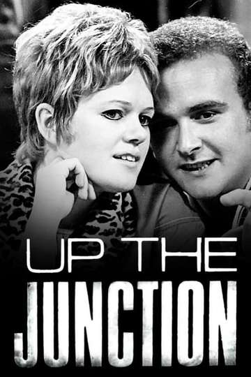 Up the Junction Poster