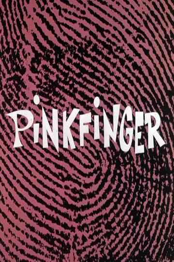 Pinkfinger Poster