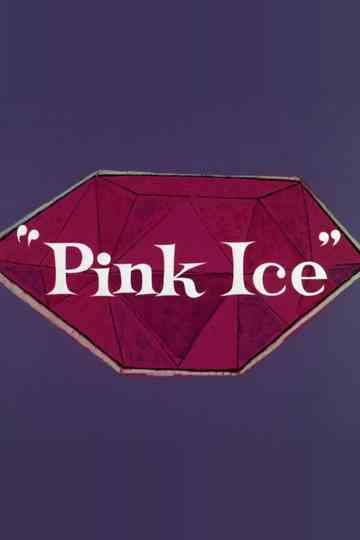 Pink Ice