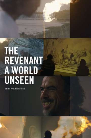 A World Unseen The Revenant Poster