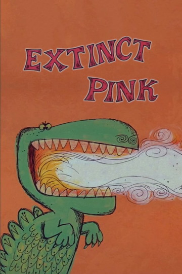 Extinct Pink