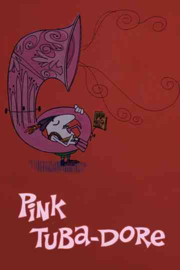 Pink Tuba-Dore