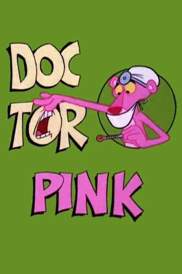 Doctor Pink