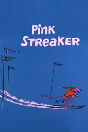 Pink Streaker