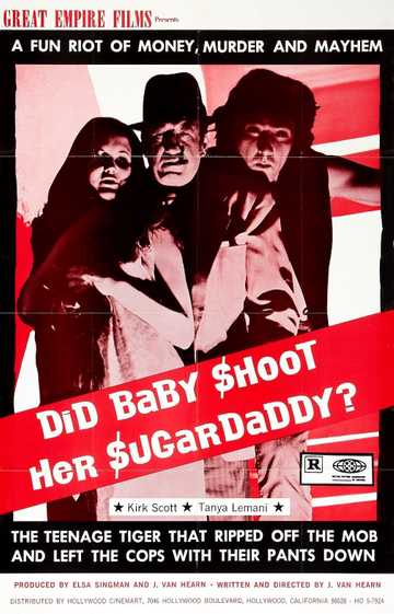 Did Baby Shoot Her Sugardaddy?