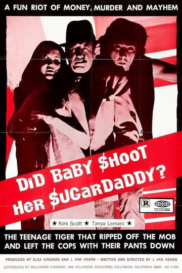 Did Baby Shoot Her Sugardaddy