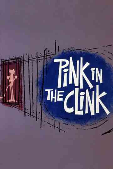 Pink in the Clink