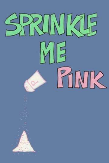 Sprinkle Me Pink