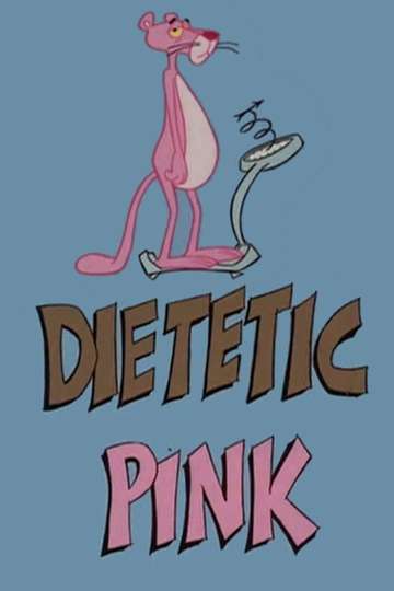 Dietetic Pink